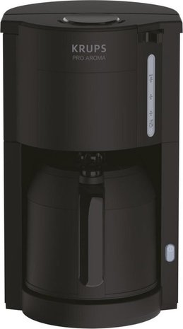 Krups Krups Pro Aroma KM3038 - Koffiezetapparaat Krups Krups Pro Aroma KM3038 - Koffiezetapparaat