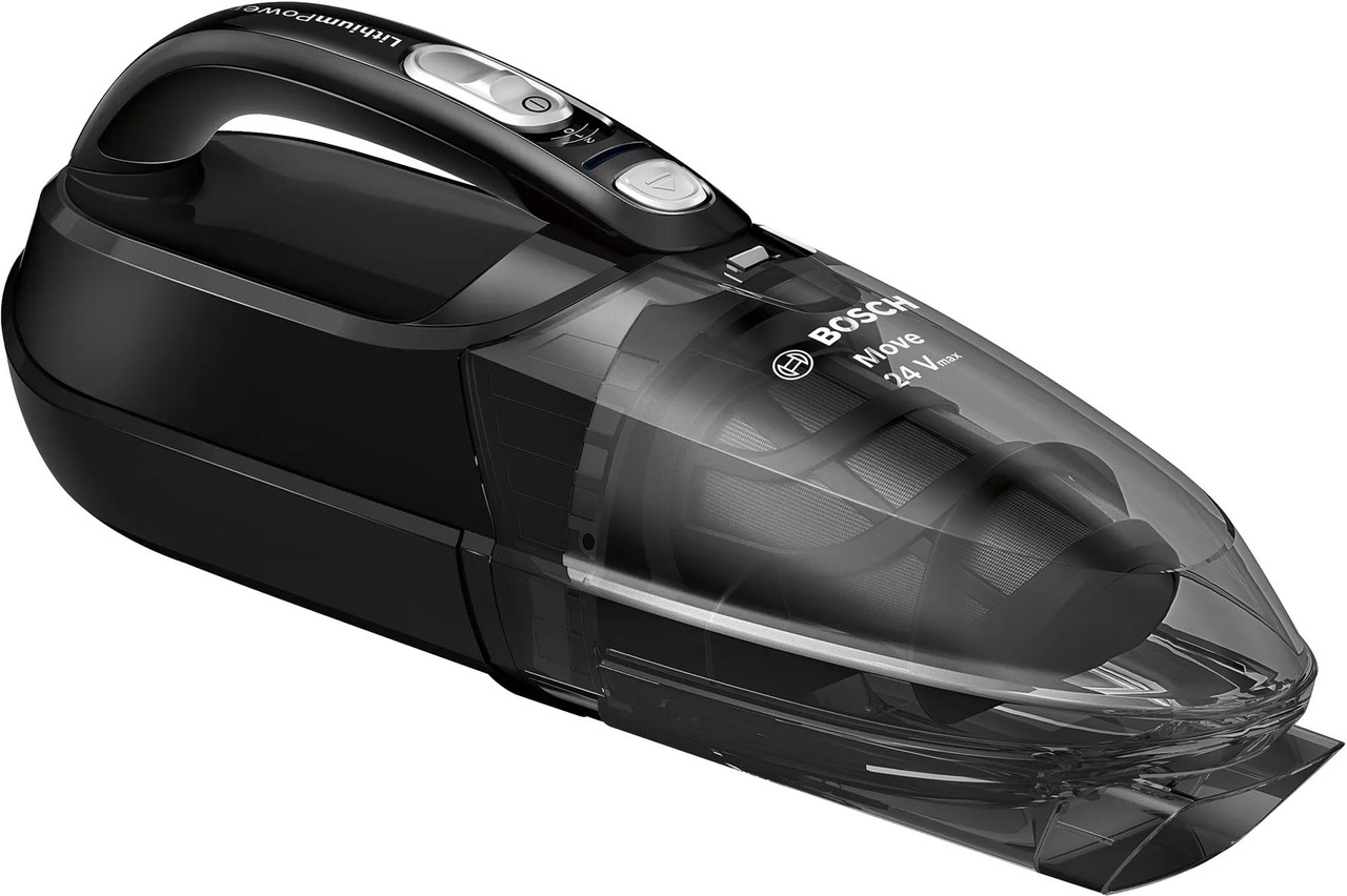 Bosch Bosch Move BHN24L - Kruimelzuiger