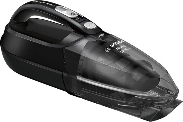 Bosch Bosch Move BHN24L - Kruimelzuiger