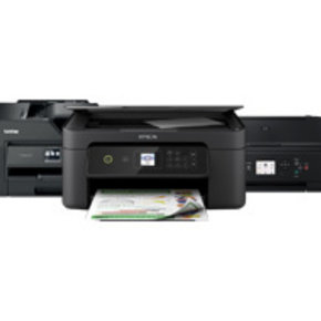Printers & Scanners