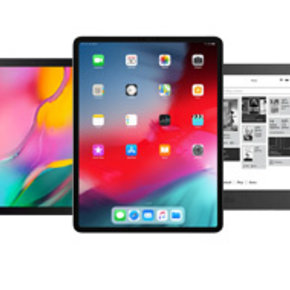 Tablets & E-readers