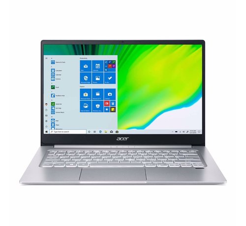 Acer Acer Swift 3 Laptop 14 inch (SF314-42-R2MP)
