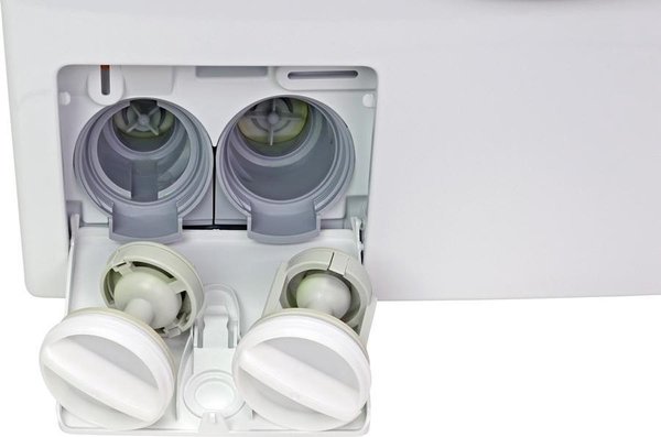 Miele Miele WED 335 WPS - Wasmachine