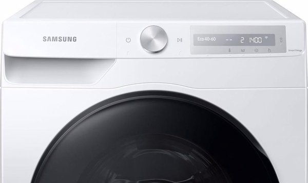 Samsung Samsung AutoDose WD90T634ABH - Was-droogcombinatie Samsung Samsung AutoDose WD90T634ABH - Was-droogcombinatie