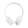 JBL JBL Tune 510 BT (Wit) - On-ear koptelefoon JBL JBL Tune 510 BT (Wit) - On-ear koptelefoon