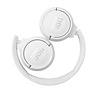 JBL JBL Tune 510 BT (Wit) - On-ear koptelefoon JBL JBL Tune 510 BT (Wit) - On-ear koptelefoon