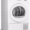 Beko Beko DS8412GX0 Warmtepompdroger Beko Beko DS8412GX0 Warmtepompdroger