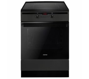 Inventum Inventum VFI6042ZWA - Inductiefornuis Inventum Inventum VFI6042ZWA - Inductiefornuis