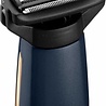 BaByliss BaBylissMEN Body Trim BG120E Bodygroomer BaByliss BaBylissMEN Body Trim BG120E Bodygroomer