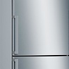 Bosch Bosch KGE398IBP Koel-vriescombinatie Bosch Bosch KGE398IBP Koel-vriescombinatie
