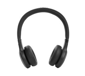 JBL JBL Live 460 NC Zwart - Draadloze koptelefoon