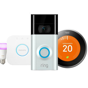 Smart Home Smart Home