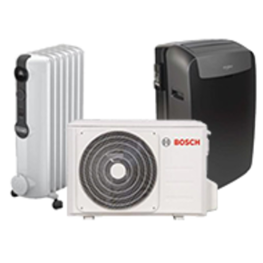 Klimaatbeheersing Klimaatbeheersing