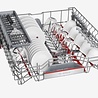 Bosch Bosch EXCLUSIV SMV6ZBX00N Volledig geïntegreerde vaatwasser Bosch Bosch EXCLUSIV SMV6ZBX00N Volledig geïntegreerde vaatwasser