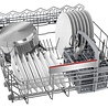 Bosch Bosch EXCLUSIV SMV6ZBX00N Volledig geïntegreerde vaatwasser Bosch Bosch EXCLUSIV SMV6ZBX00N Volledig geïntegreerde vaatwasser