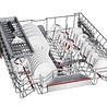 Bosch Bosch EXCLUSIV SBV6ZBX01N Volledig geïntegreerde vaatwasser Bosch Bosch EXCLUSIV SBV6ZBX01N Volledig geïntegreerde vaatwasser