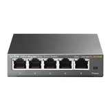 TP-Link TP Link Switch TLSG105E - Netwerk switch TP-Link TP Link Switch TLSG105E - Netwerk switch