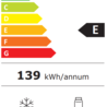 Bosch Bosch KTL15NWEA - Koel-vriescombinatie Bosch Bosch KTL15NWEA - Koel-vriescombinatie