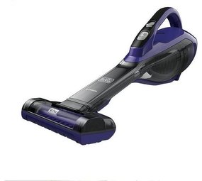 Black & Decker BLACK+DECKER DVA325JP07-QW - Kruimelzuiger Black & Decker BLACK+DECKER DVA325JP07-QW - Kruimelzuiger