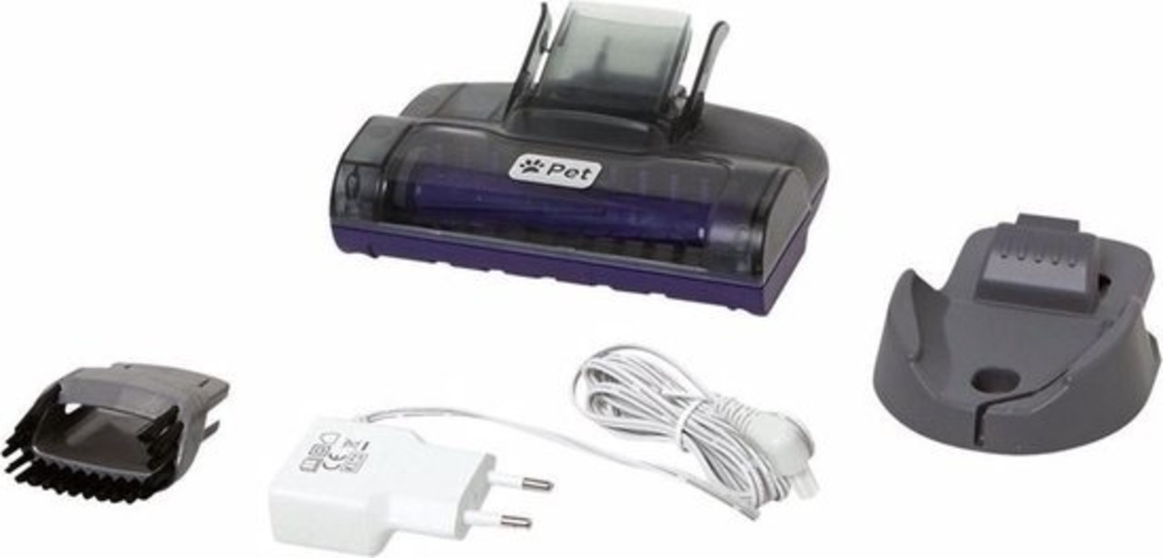 Black & Decker BLACK+DECKER DVA325JP07-QW - Kruimelzuiger Black & Decker BLACK+DECKER DVA325JP07-QW - Kruimelzuiger