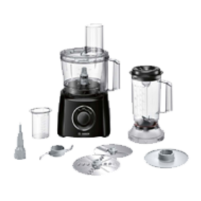 Hakken, mixen & snijden