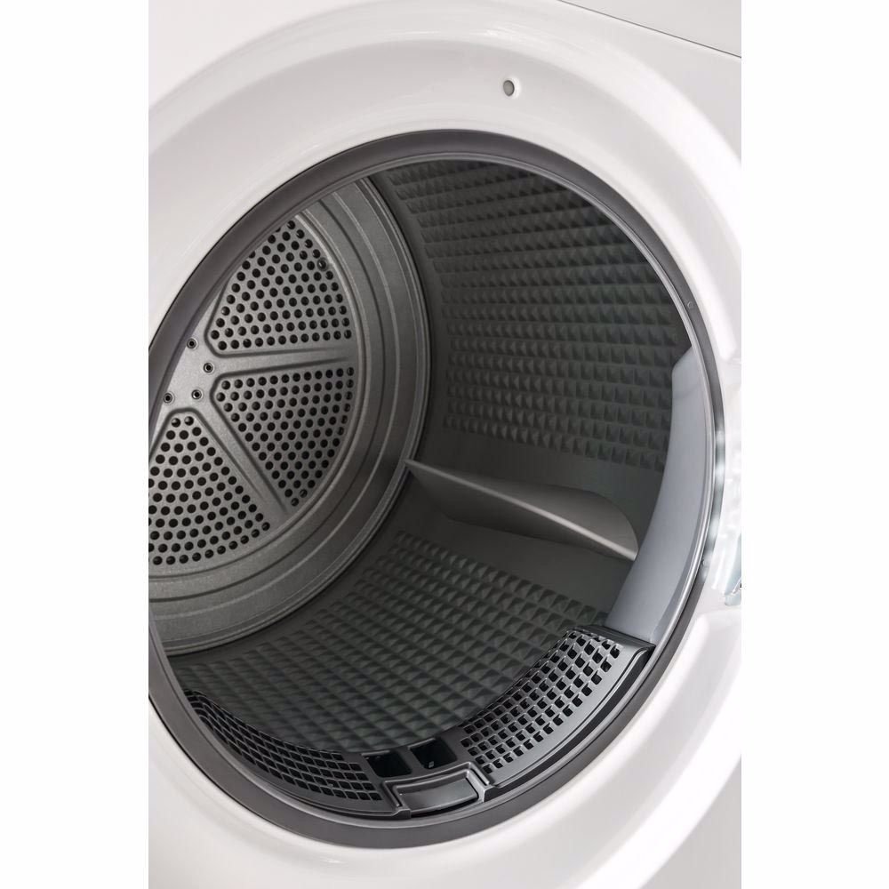 Indesit Indesit YTNL M11 82K RX - Warmtepompdroger Indesit Indesit YTNL M11 82K RX - Warmtepompdroger
