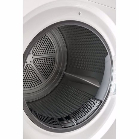 Indesit Indesit YTNL M11 82K RX - Warmtepompdroger Indesit Indesit YTNL M11 82K RX - Warmtepompdroger