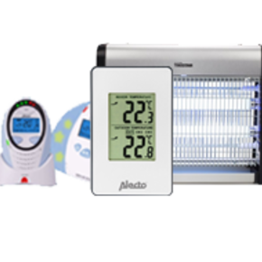 Overig huishouden & wonen Overig huishouden & wonen