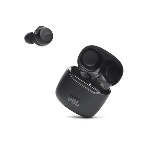 JBL TOUR PRO+ TWS Zwart - BoXXer