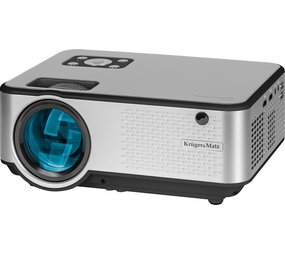 Krüger & Matz Kruger en Matz KM-0370 - Beamer Krüger & Matz Kruger en Matz KM-0370 - Beamer
