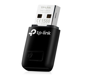 TP-Link TP-Link TL-WN823N - Wifi adapter TP-Link TP-Link TL-WN823N - Wifi adapter