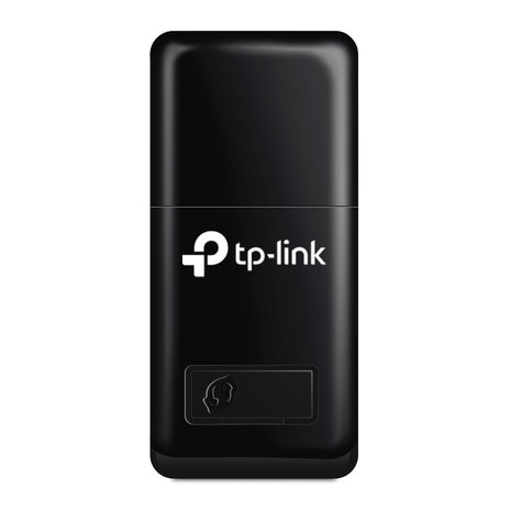 TP-Link TP-Link TL-WN823N - Wifi adapter TP-Link TP-Link TL-WN823N - Wifi adapter
