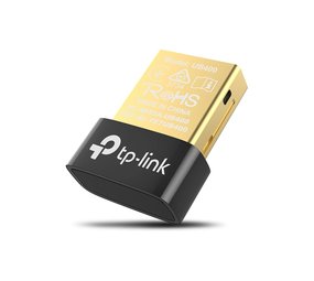 TP-Link TP-Link UB400 - USB Bluetooth Adapter TP-Link TP-Link UB400 - USB Bluetooth Adapter