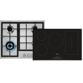 Kookplaten Kookplaten