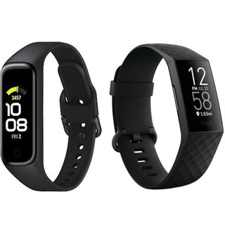 Activity Trackers