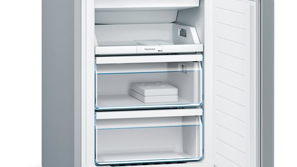 Bosch Bosch KGN36ELEA - Koel-vriescombinatie Bosch Bosch KGN36ELEA - Koel-vriescombinatie