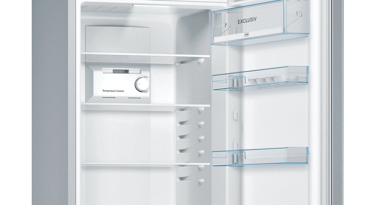 Bosch Bosch KGN36ELEA - Koel-vriescombinatie Bosch Bosch KGN36ELEA - Koel-vriescombinatie