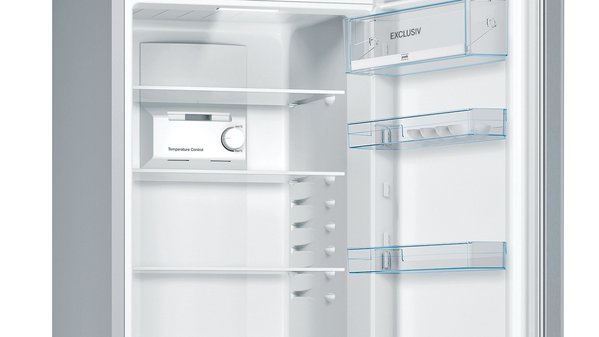 Bosch Bosch KGN36ELEA - Koel-vriescombinatie Bosch Bosch KGN36ELEA - Koel-vriescombinatie