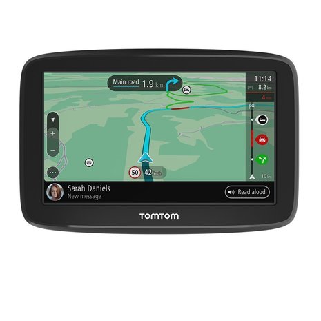 TomTom TomTom Go Classic 5 Europa - Autonavigatie