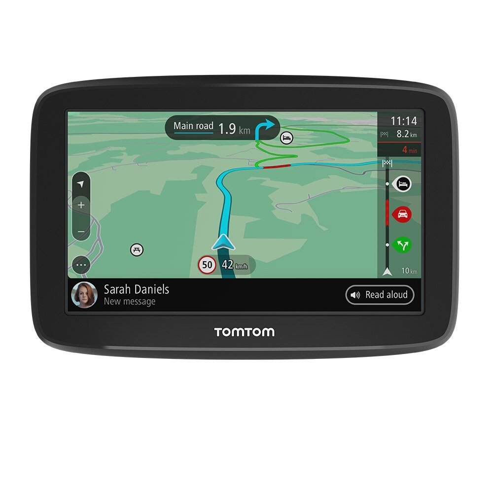 TomTom TomTom Go Classic 6 Europa - Autonavigatie