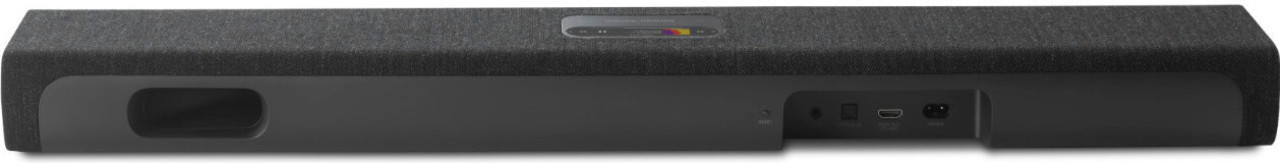 Harman Kardon Harman Kardon Citation MultiBeam 700 Zwart - Soundbar Harman Kardon Harman Kardon Citation MultiBeam 700 Zwart - Soundbar