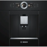 Bosch Bosch CTL636EB6 Inbouw Espressomachine Bosch Bosch CTL636EB6 Inbouw Espressomachine