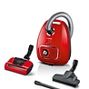Bosch Bosch Serie 4 ProAnimal BGBS4PET1 Stofzuiger met zak Bosch Bosch Serie 4 ProAnimal BGBS4PET1 Stofzuiger met zak