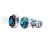Bosch Bosch Serie 4 ProAnimal BGBS4PET1 Stofzuiger met zak Bosch Bosch Serie 4 ProAnimal BGBS4PET1 Stofzuiger met zak