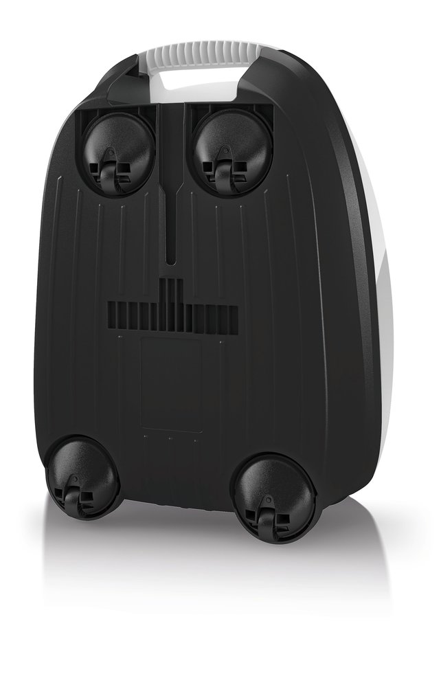 Bosch Bosch ProSilence BGLS4SIL1 - Stofzuiger met zak Bosch Bosch ProSilence BGLS4SIL1 - Stofzuiger met zak