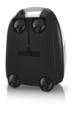 Bosch Bosch ProSilence BGLS4SIL1 - Stofzuiger met zak Bosch Bosch ProSilence BGLS4SIL1 - Stofzuiger met zak