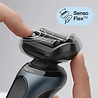Braun Braun Series 6 Wet & Dry 60-N4500cs Scheerapparaat Braun Braun Series 6 Wet & Dry 60-N4500cs Scheerapparaat