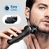 Braun Braun Series 6 Wet & Dry 60-N4500cs Scheerapparaat Braun Braun Series 6 Wet & Dry 60-N4500cs Scheerapparaat
