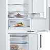 Bosch Bosch KGE36AWCA Koel-vriescombinatie Bosch Bosch KGE36AWCA Koel-vriescombinatie