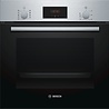Bosch Bosch HBF114BS1 Inbouw oven Bosch Bosch HBF114BS1 Inbouw oven